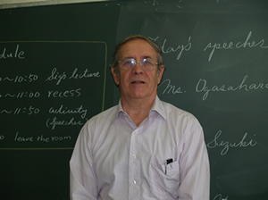 Mr. Trautwein